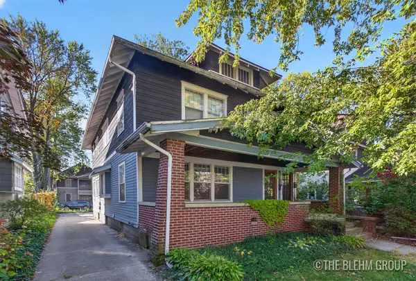730 Lockwood Street NE, GrandRapids, MI 49503