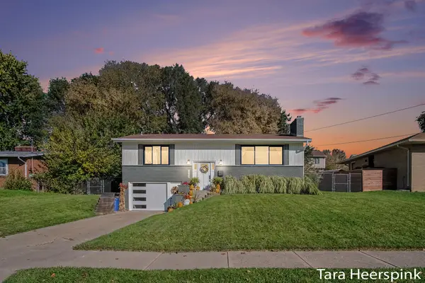 1443 Sweet Street NE, GrandRapids, MI 49505