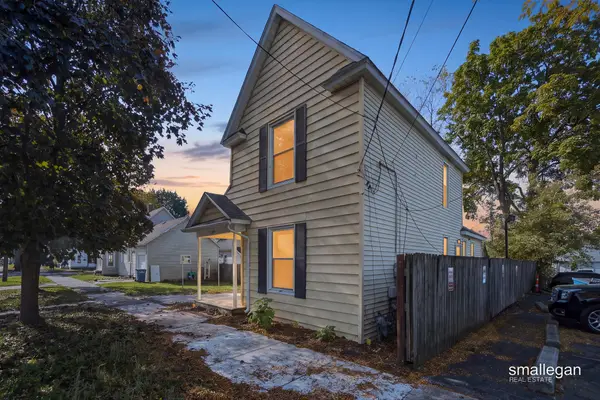 15 Gunnison Avenue SW, GrandRapids, MI 49504
