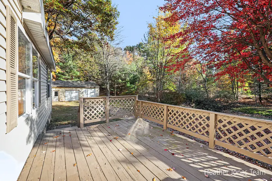 12220 Podunk Road NE, Greenville, MI 48838 - #2