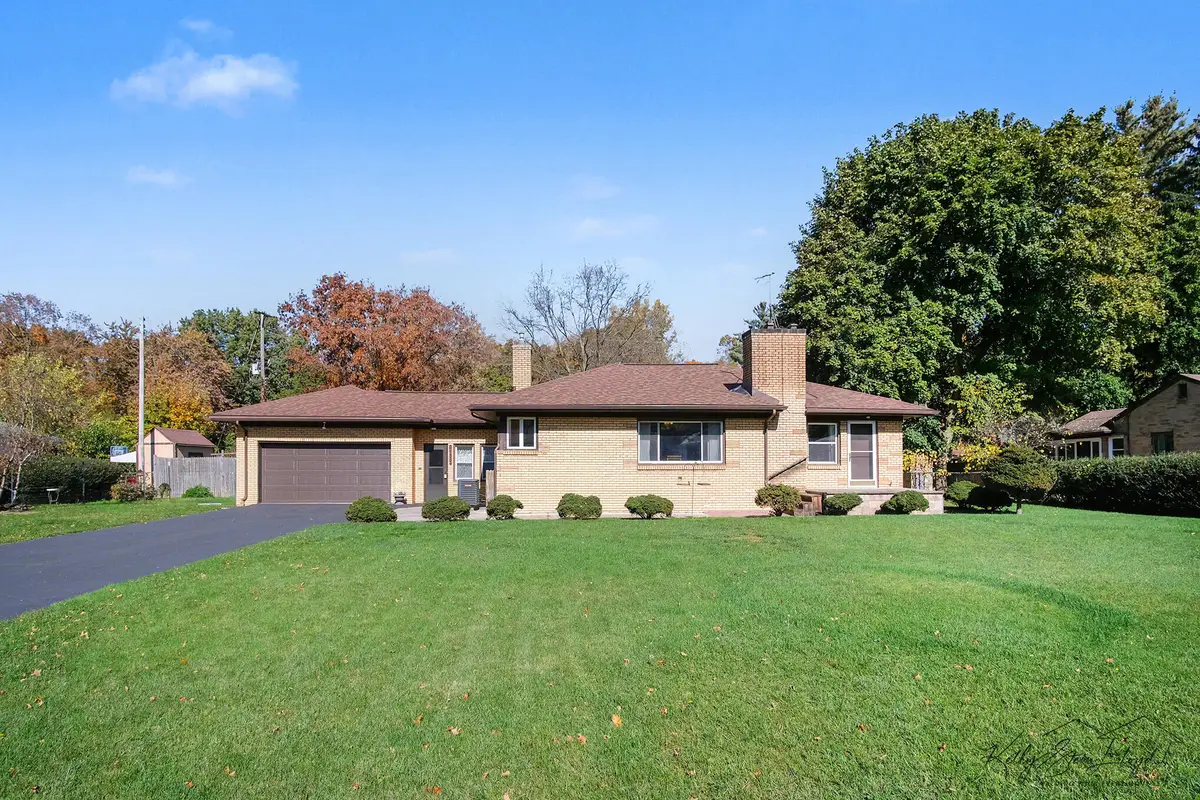 1455 Lancashire Drive SE, Grand Rapids, MI 49508 - #1