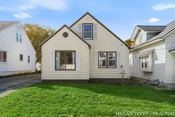 1705 Federal Avenue SW, Wyoming, MI 49509