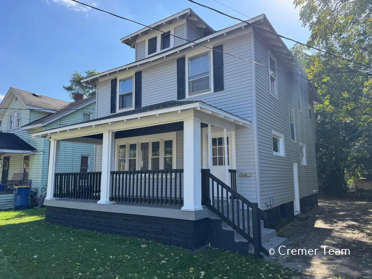 1034 Hall Street SE, Grand Rapids, MI 49507 - #1