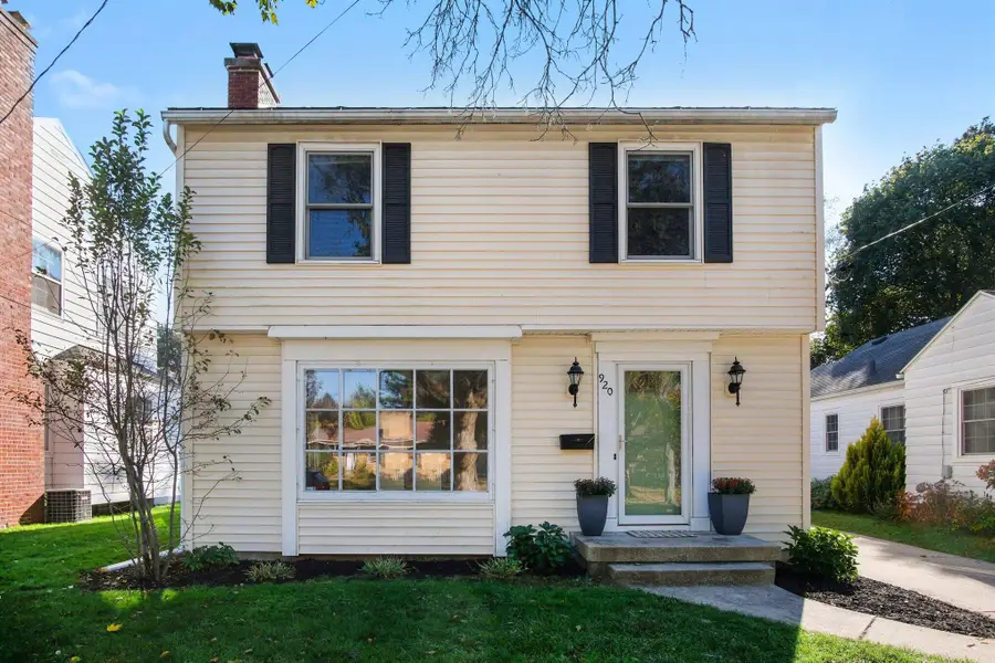 920 Reynard Street SE, Grand Rapids, MI 49507 - #2