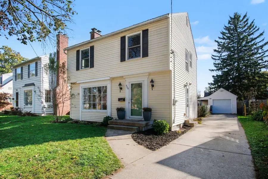 920 Reynard Street SE, Grand Rapids, MI 49507 - #3