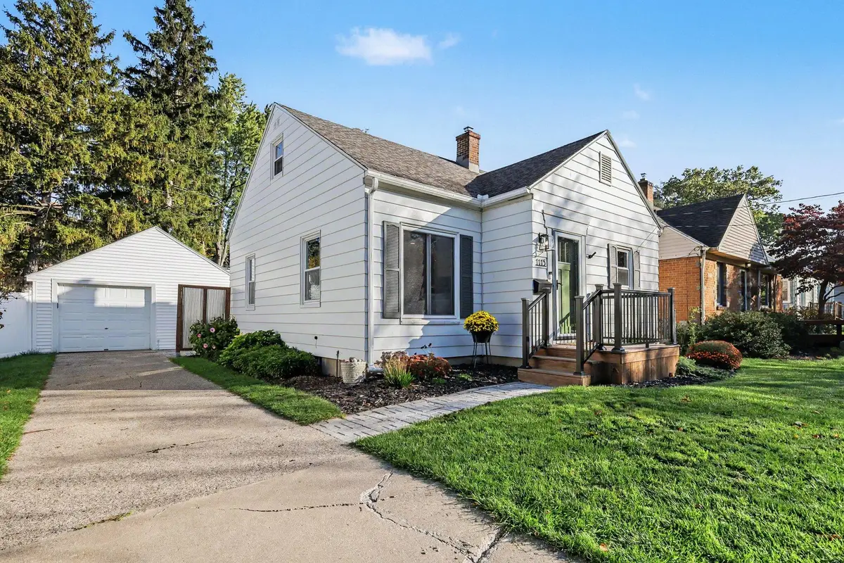 1115 Griswold Street SE, Grand Rapids, MI 49507 - #1