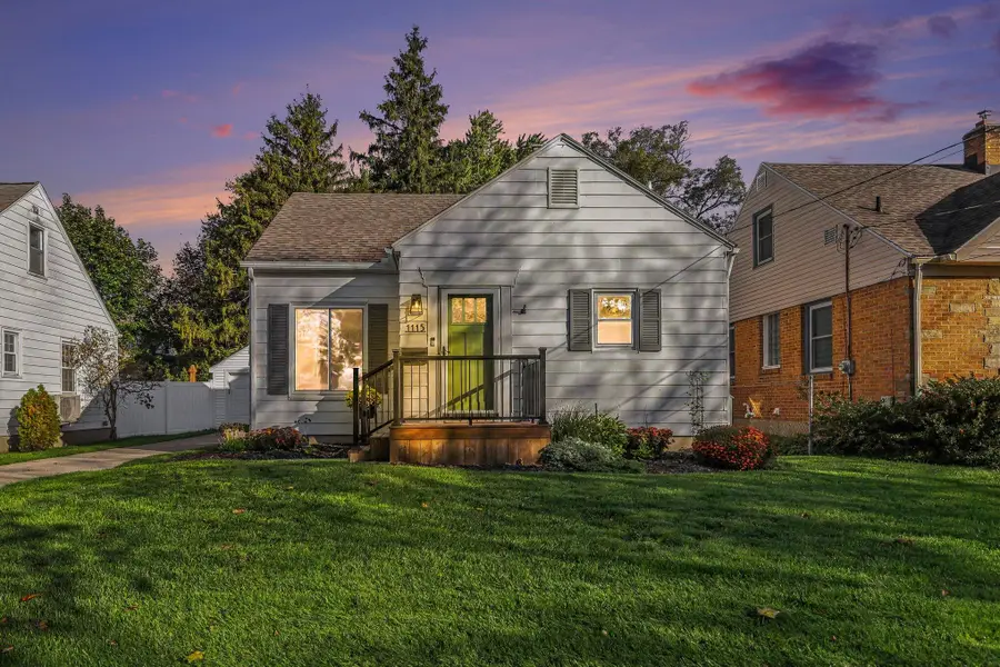 1115 Griswold Street SE, Grand Rapids, MI 49507 - #3