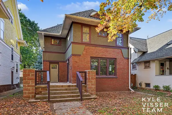 333 Hampton Avenue SE, GrandRapids, MI 49506