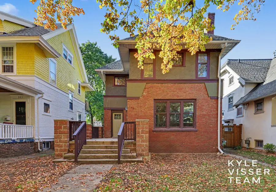 333 Hampton Avenue SE, Grand Rapids, MI 49506 - #2