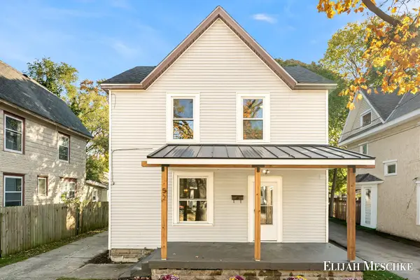 52 Banner Street SW, GrandRapids, MI 49507