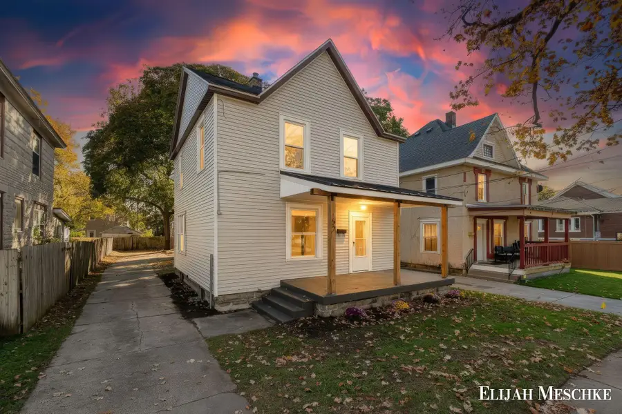 52 Banner Street SW, Grand Rapids, MI 49507 - #2