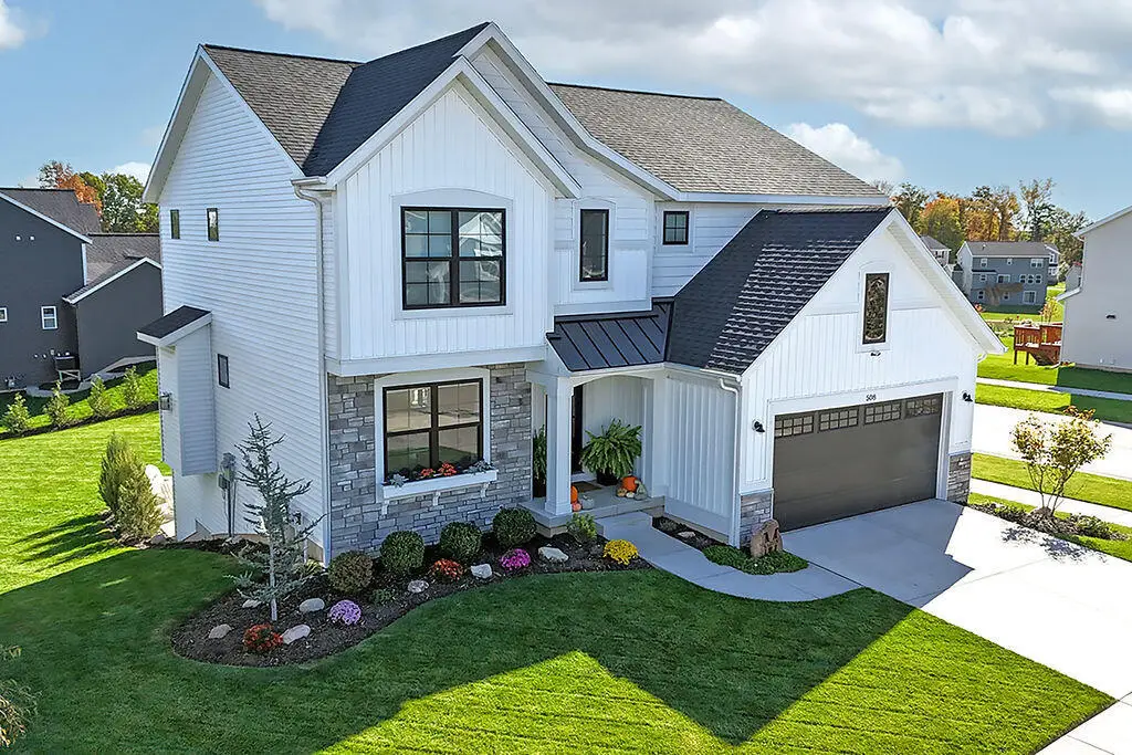 508 Park Pl Drive NE, Rockford, MI 49341 - #1