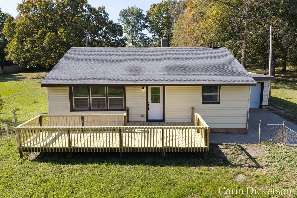 57934 Haines Road, Lockport, MI 49093 - #1