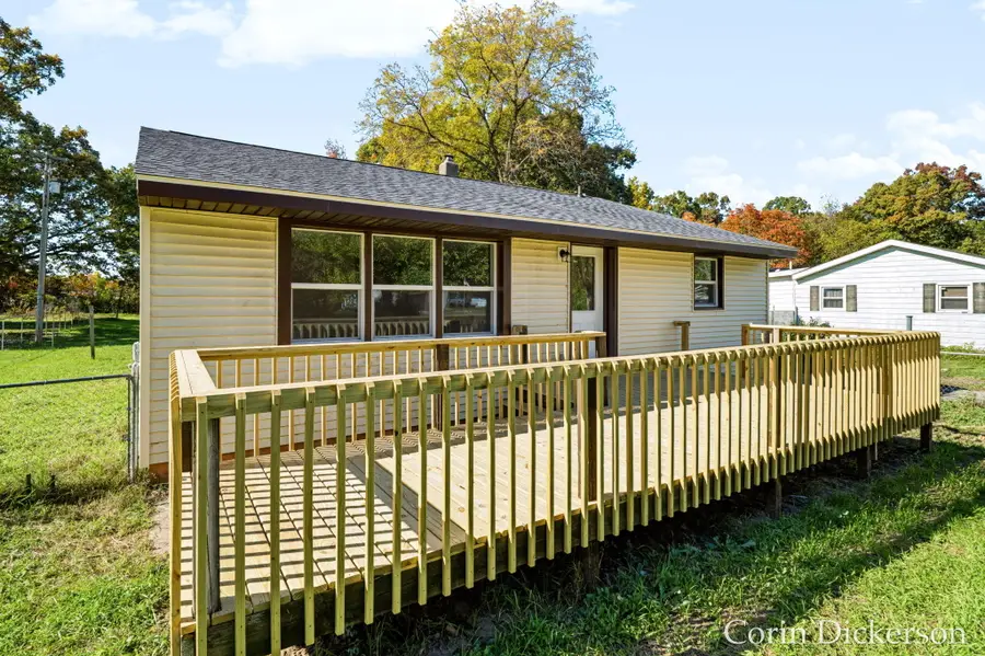 57934 Haines Road, Lockport, MI 49093 - #3