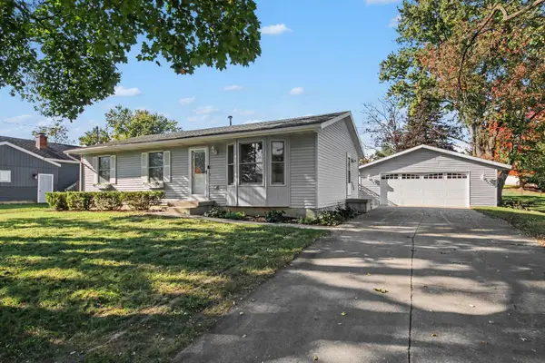 1357 Stanwood Street NW, GrandRapids, MI 49534