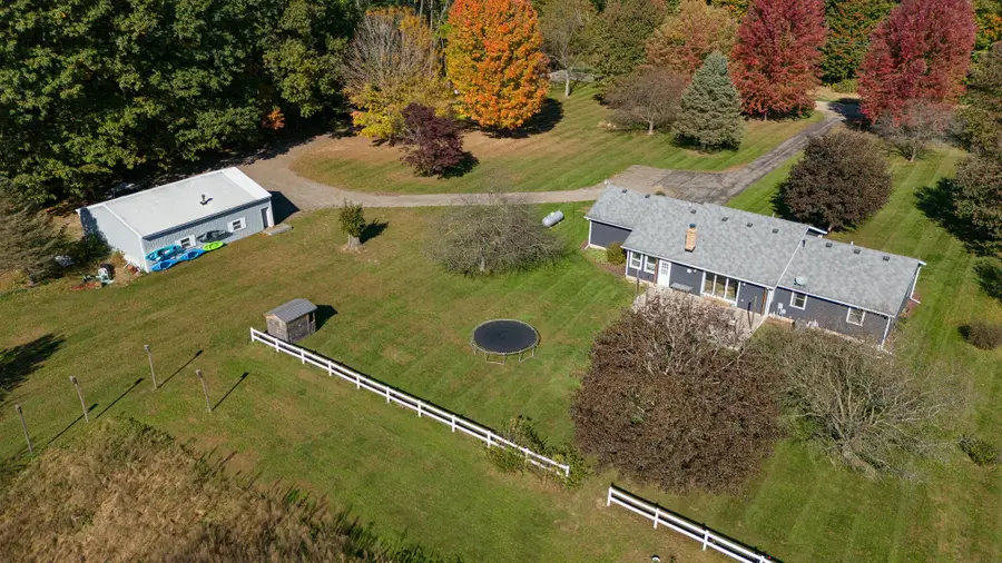 11275 Ayers Road, Marcellus, MI 49067 - #2