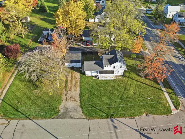 501 N Pine River Street N, Ithaca, MI 48847