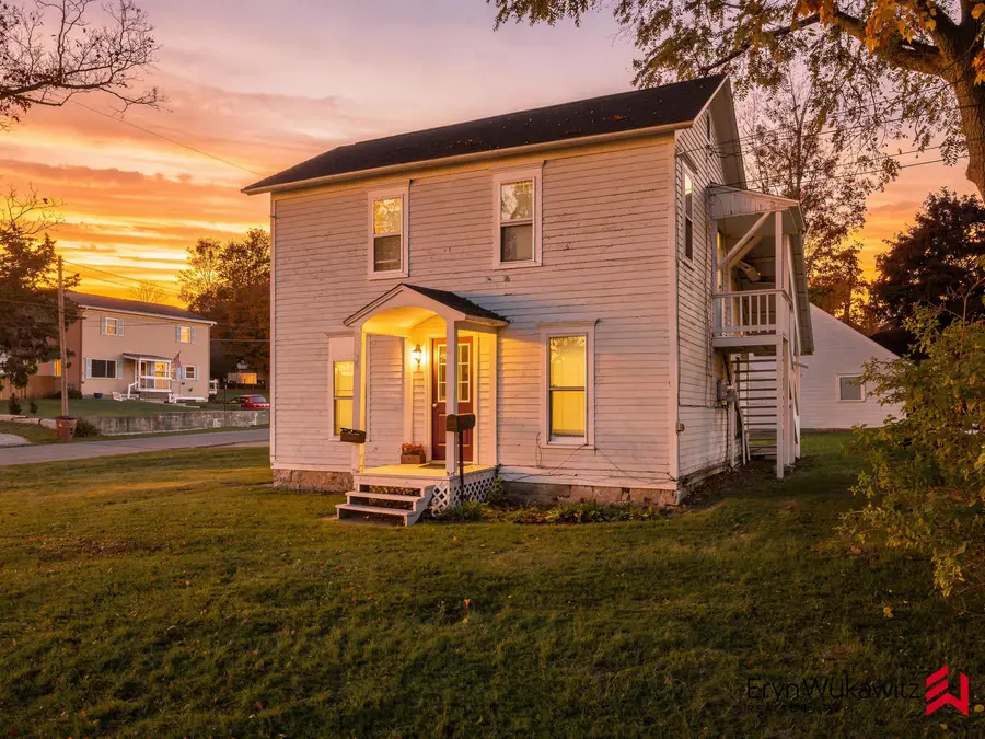 501 N Pine River Street N, Ithaca, MI 48847 - #2