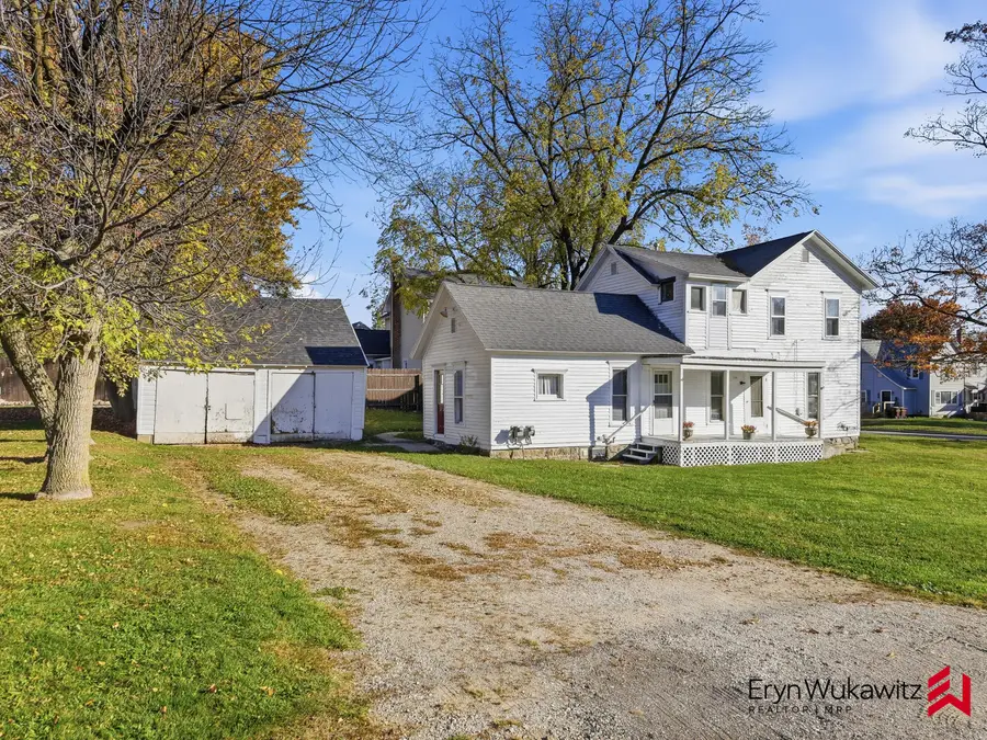 501 N Pine River Street N, Ithaca, MI 48847 - #3