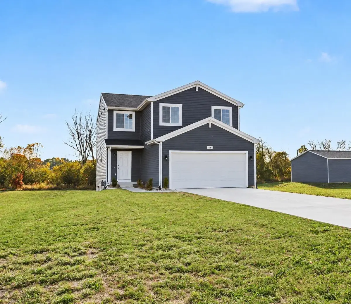 108 Forest Way, Davisburg, MI 48350 - #1