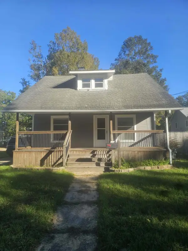 422 W Allegan Street, Otsego, MI 49078