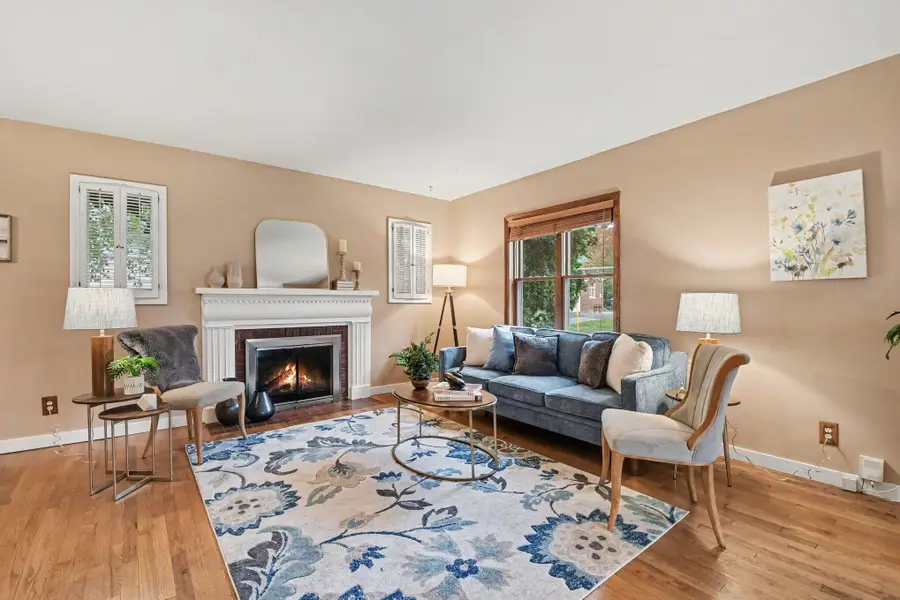 820 Chittenden Drive, East Lansing, MI 48823 - #3
