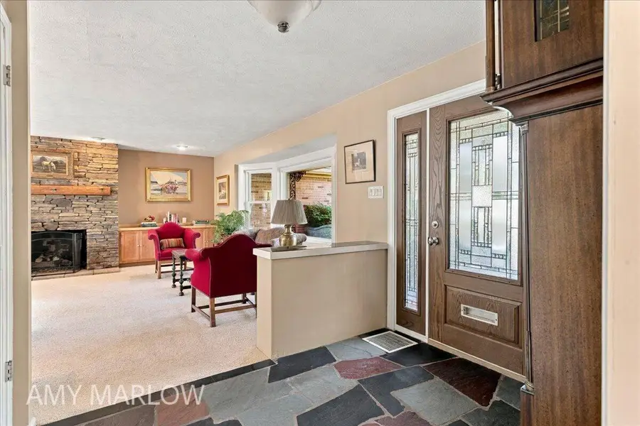1424 Sherwood Avenue SE, East Grand Rapids, MI 49506 - #3