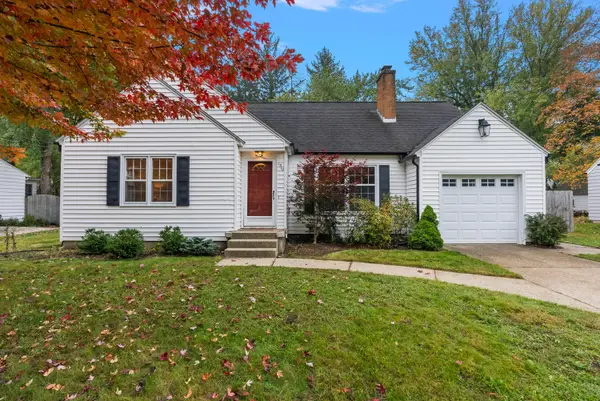 1510 Lancashire Drive SE, GrandRapids, MI 49508