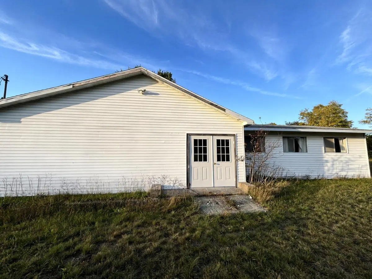 7662 W Co Road 612, Frederic, MI 49733 - #1