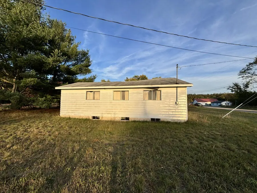 7662 W Co Road 612, Frederic, MI 49733 - #2