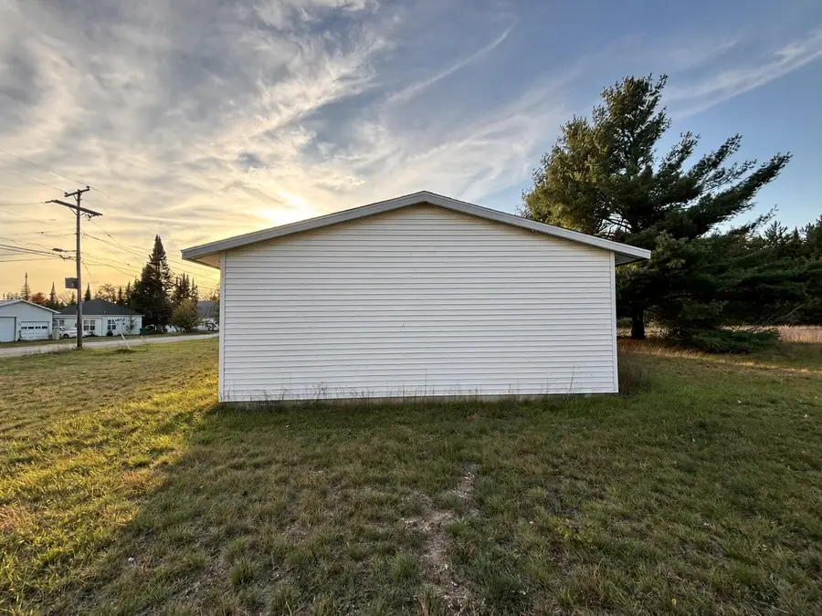 7662 W Co Road 612, Frederic, MI 49733 - #3