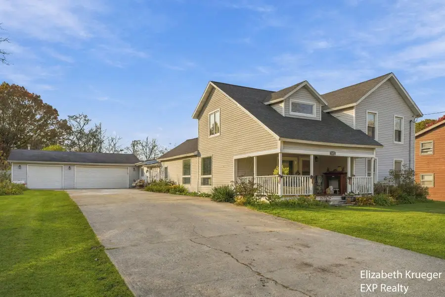 2552 56th Street, Fennville, MI 49408 - #2