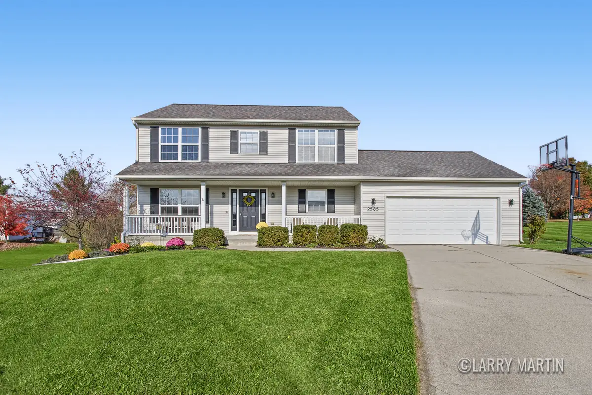 2585 Picadilly Court SW, Wyoming, MI 49418 - #1