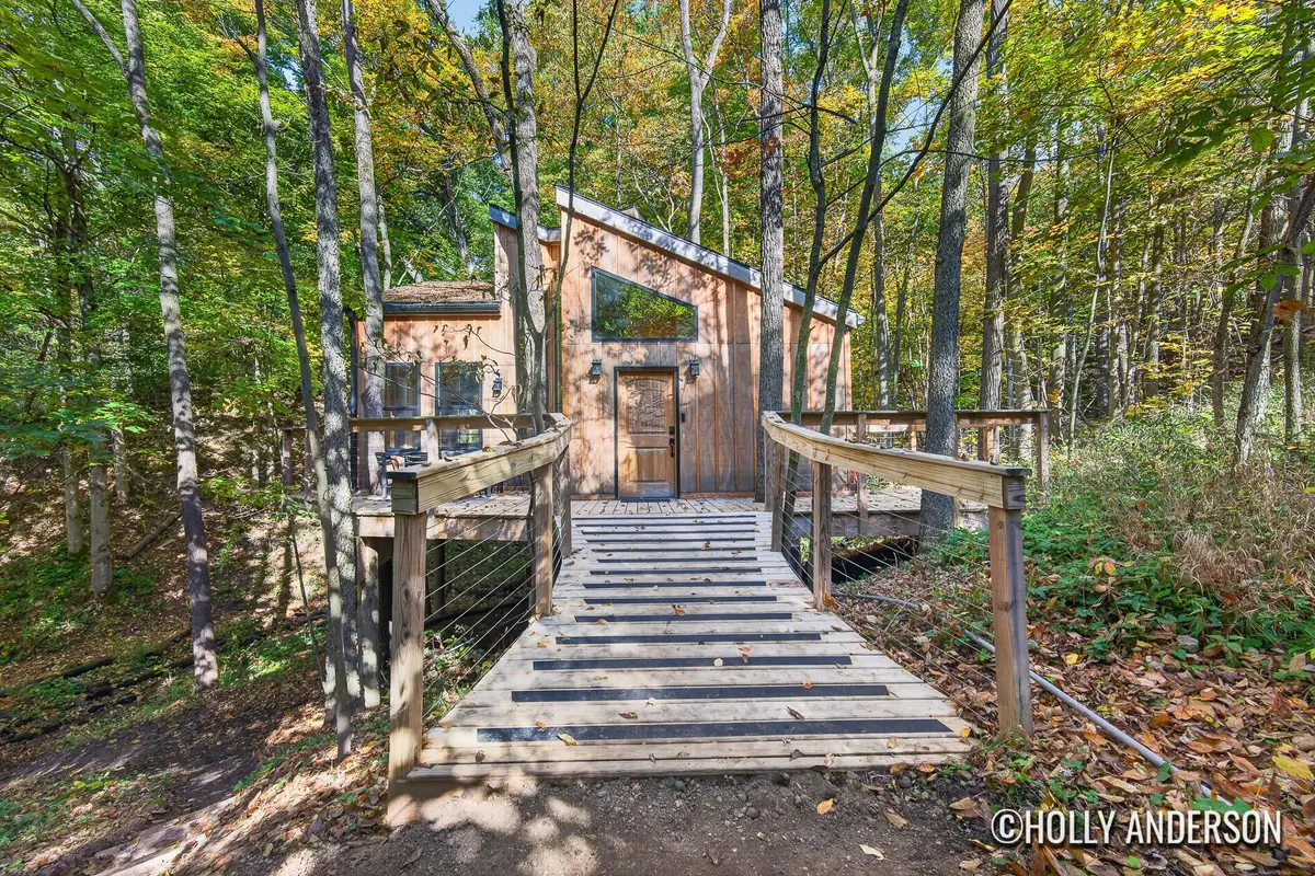 4200 Smokey Row, Ionia, MI 48846 - #1