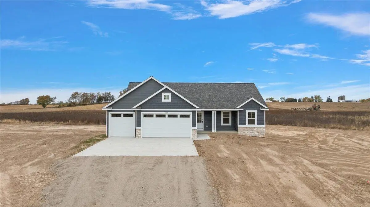 3239 144th Avenue, Dorr, MI 49323 - #1