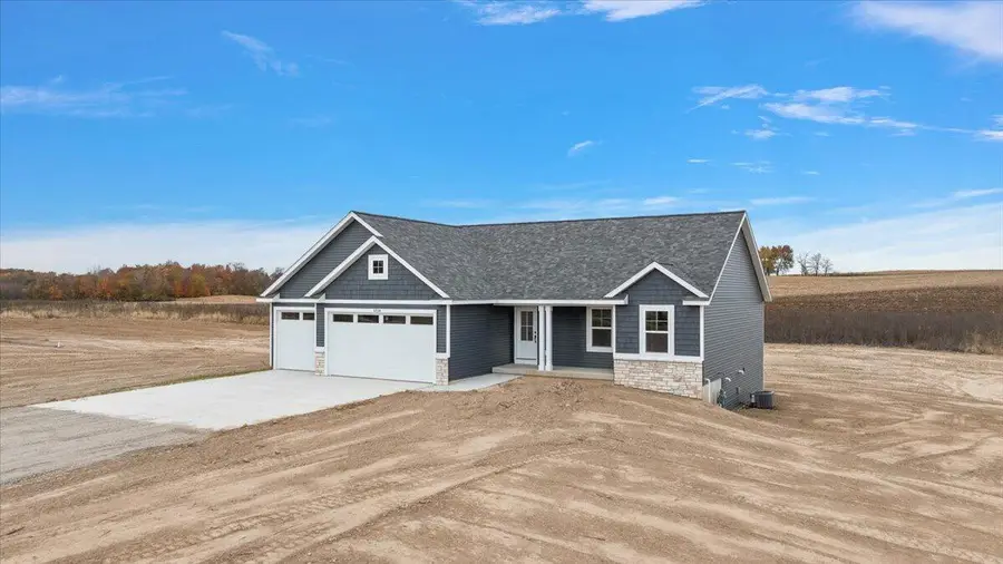 3239 144th Avenue, Dorr, MI 49323 - #3