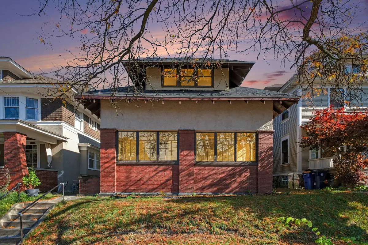 622 Union Avenue SE, Grand Rapids, MI 49503 - #1