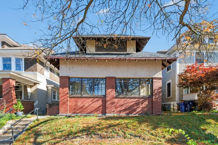 622 Union Avenue SE, Grand Rapids, MI 49503 - #2
