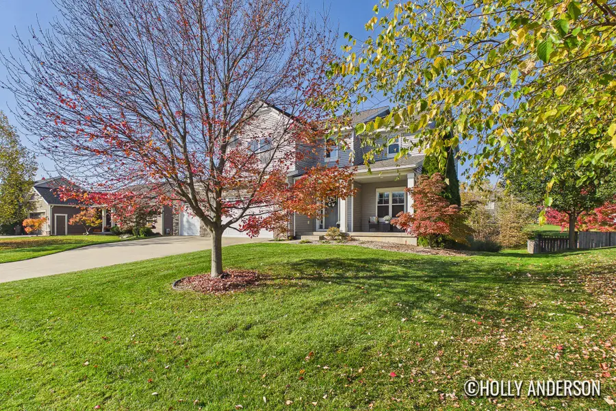 7435 Augusta Lane, Hudsonville, MI 49426 - #2