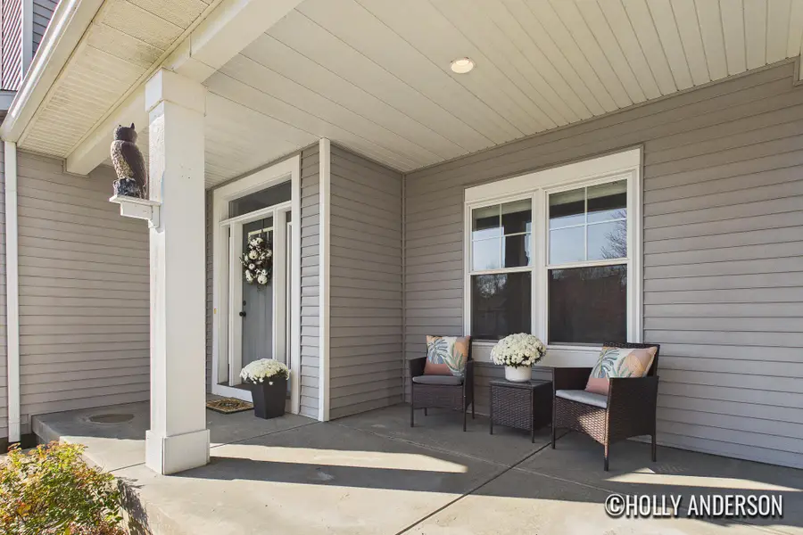 7435 Augusta Lane, Hudsonville, MI 49426 - #3