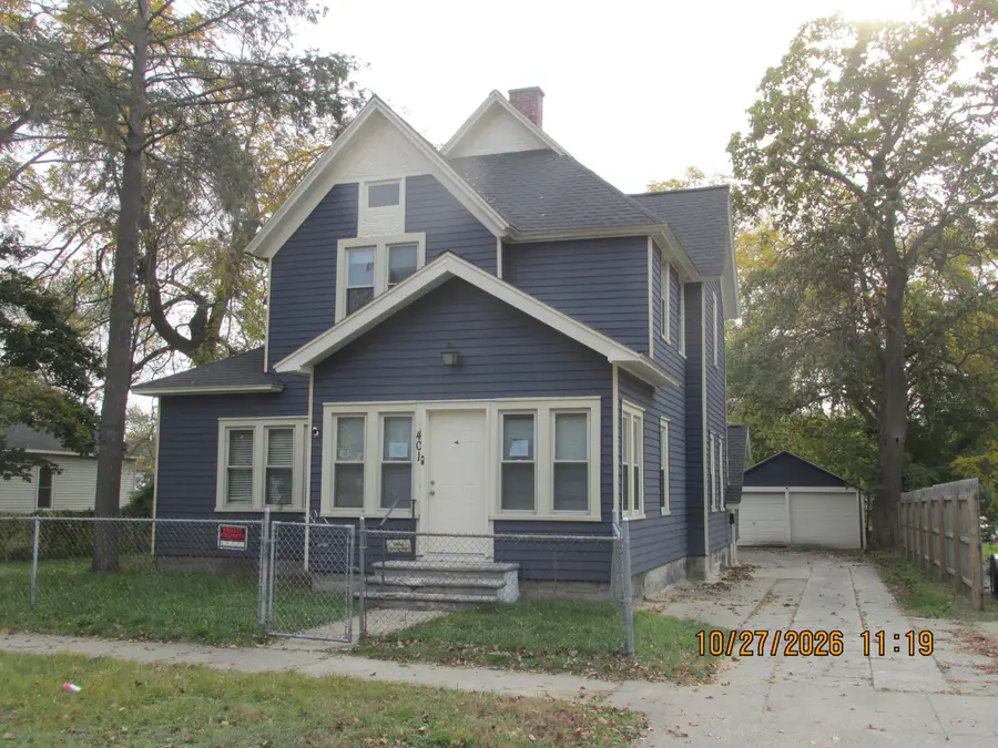 401 Monroe Avenue, Muskegon, MI 49441 - #2