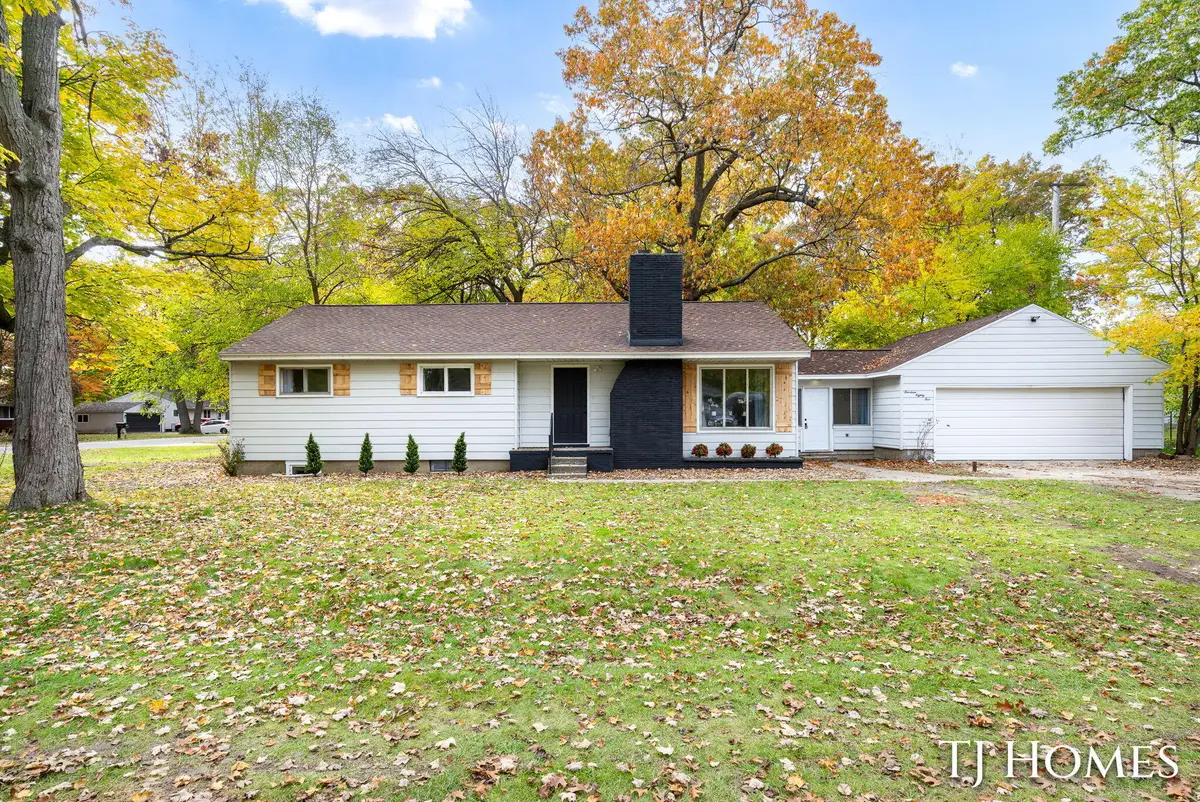 1485 Shonat Street, Muskegon, MI 49442 - #1