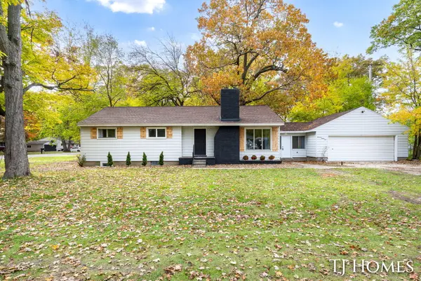 1485 Shonat Street, Muskegon, MI 49442