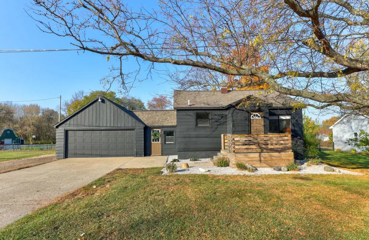 4344 17th Street, Dorr, MI 49323 - #1