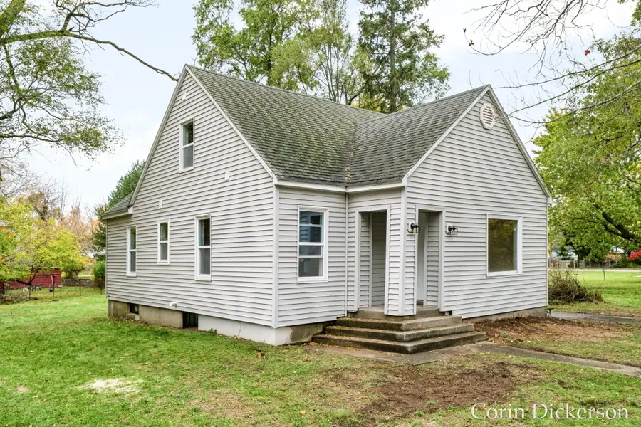 1961 Bundt Drive, Muskegon, MI 49441 - #2