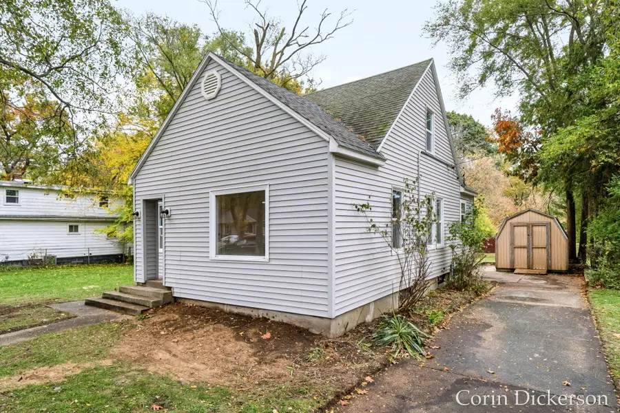 1961 Bundt Drive, Muskegon, MI 49441 - #3