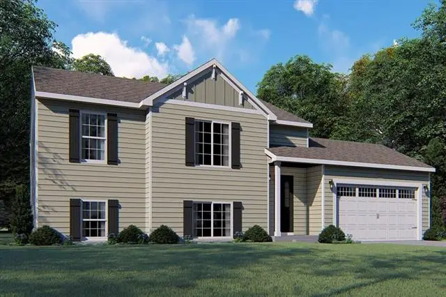 3842 Upland Dr, Watervliet, MI 49098 - #1