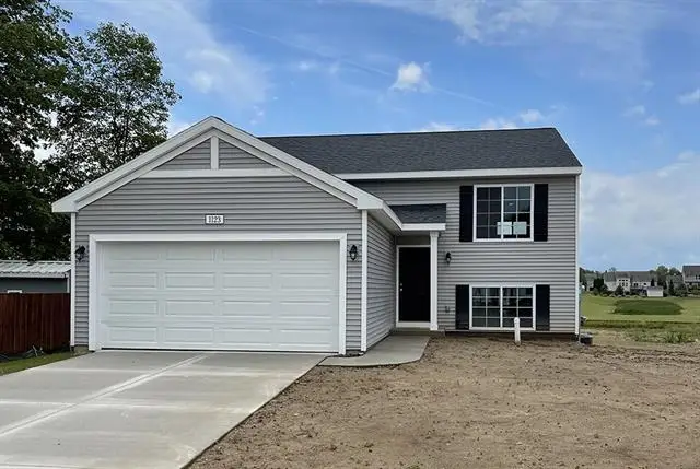 56 Thompson Boulevard, Coldwater, MI 49036 - #1