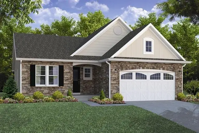 219 Arlington, Niles, MI 49120 - #1