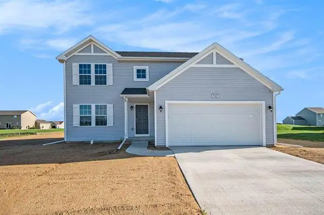 5917 Vrana Drive, Berrien Springs, MI 49103 - #1